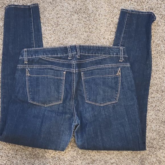 21 Skinny Jeans Size 30 10 - Picture 1 of 4